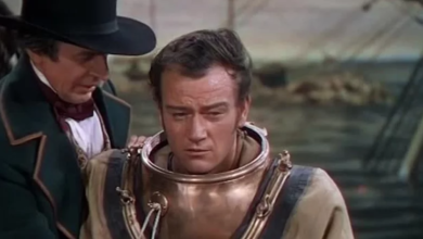 Photo of Reap The Wild Wind Was John Wayne’s Chance To Make Good On A Years-Old Grudge