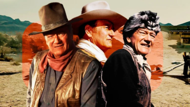 Photo of 10 Underrated John Wayne Movies That Are Worth Watching