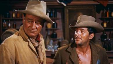 Photo of Rio Bravo’s Success Pushed John Wayne And Howard Hawks To Plagiarize Themselves