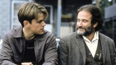 Photo of ‘Good Will Hunting’ Review: Affleck & Damon’s Drama Remains a Classic