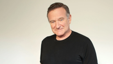 Photo of Robin Williams Restricted Exploitation of His Image for 25 Years After Death