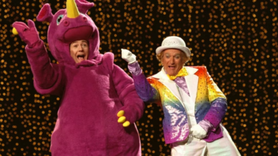 Photo of Death to Smoochy: A Look Back at This Under-Seen Robin Williams Dark Comedy