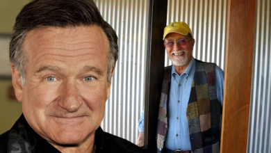 Photo of The Truth About Robin William’s Brother And His Secret Cameo In Mrs. Doubtfire