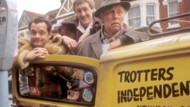 Photo of Only Fools and Horses quiz: 10 questions on Friday the 14th episode