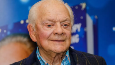 Photo of Only Fools and Horses: The sad reason David Jason says he will ‘never’ play Del Boy again