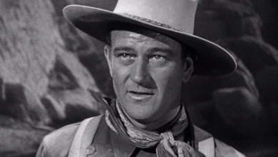 Photo of John Wayne’s Stagecoach Stunts Sparked A Battle With The Studio