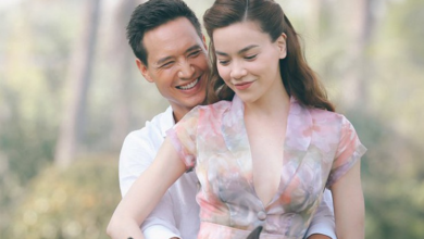 Photo of Hồ Ngọc Hà: “Tôi và Kim Lý cùng quan điểm sống nhưng không cùng quan điểm trong việc làm đám cưới”