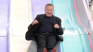 Photo of Did Robin Williams Say, ‘Everyone You Meet Is Fighting a Battle You Know Nothing About’?