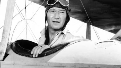 Photo of John Wayne Refused Lead Role in Oscar-Winning Movie Because of Military ‘Adultery’