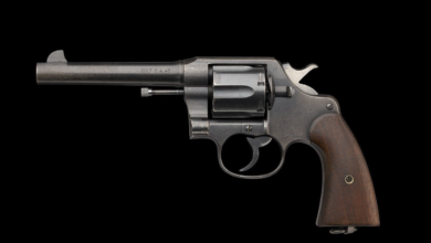 Photo of Colt And Smith & Wesson M1917 Revolvers: A Big Deal For A Reason