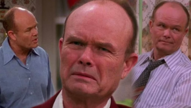 Photo of That ’70s Show: Red Forman’s 15 Best Quotes