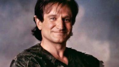 Photo of Robin Williams Honored on 6th Anniversary of His Death with Fan Art and Tributes