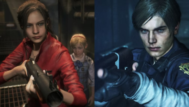 Photo of Every Weapon In Resident Evil 2, Ranked