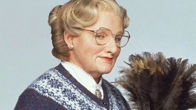 Photo of Mrs. Doubtfire NC-17 Cut Doesn’t Exist, But Fans May Get to See Some R-Rated Scene