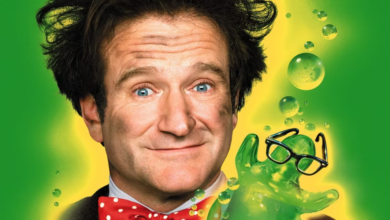 Photo of Robin Williams Celebrated by Fans Worldwide on What Would’ve Been His 70th Birthday
