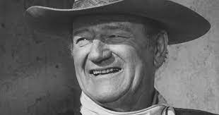 Photo of Remembering Legendary Western Actor John Wayne, Who Passed of Stomach Cancer Over 40 Years Ago: The Importance of Clinical Trials