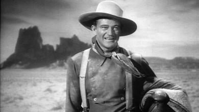 Photo of The Five Best John Wayne Movies of His Career
