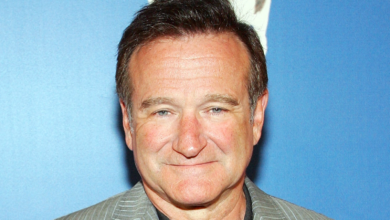 Photo of Robin Williams’ Cause of D3ath Revealed