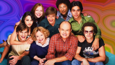 Photo of That ’70s Show Cast: What They’ve Been Up To Since