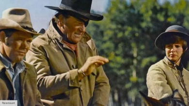 Photo of This Oscar-winning John Wayne movie is now streaming on Prime