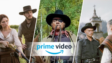 Photo of 10 Best Westerns on Prime Video to Watch Right Now