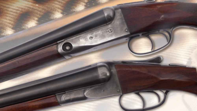 Photo of America’s Most Popular Double-Barrel Shotguns, and How Much they Cost