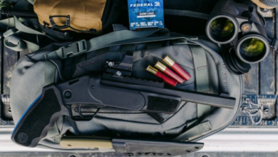 Photo of Rossi Brawler .410 Gauge/.45 Long Colt… $200 Single-Shot Pistol!?