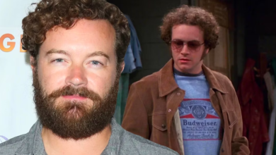 Photo of Was That ’70s Show Removed From Netflix Because Of Danny Masterson?