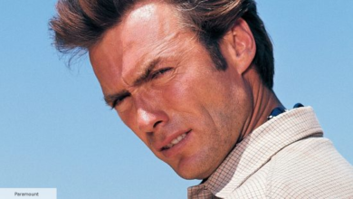 Photo of Clint Eastwood quit TV series after “three or four days” of executives