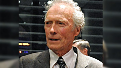Photo of Mother Of Clint Eastwood’s Daughter, Kimber, Has Died