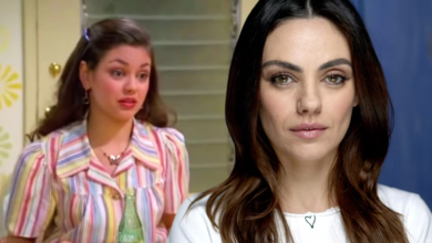 Photo of Did The That ’70s Show Creators Know Mila Kunis Was Lying About Her Age?