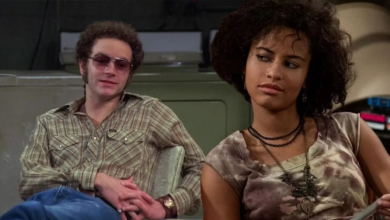 Photo of That ’90s Show Might Have A Subtle Way Of Keeping Hyde In The Loop Without Mentioning Him