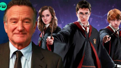 Photo of “There was a ban on…”: Absurd Rule Why Robin Williams Couldn’t Play an Iconic Role in Harry Potter