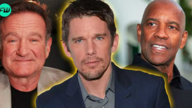 Photo of “I felt like I had been sabotaged”: After Robin Williams, Ethan Hawke Had Trouble Working With Denzel Washington After Actor Nearly Pushed Him to Quit