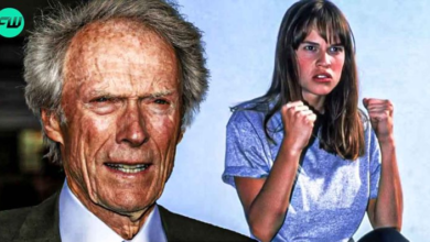 Photo of “I had an Academy Award, no health insurance”: Before Working With Clint Eastwood, Hilary Swank Was Criminally Underpaid In Her $20M Movie Despite Her Karate Kid Fame