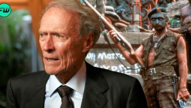 Photo of “I don’t think I can go off for that long a time”: Despite His Macho Image, Clint Eastwood Turned Down $150M War Movie Because of Grueling Process