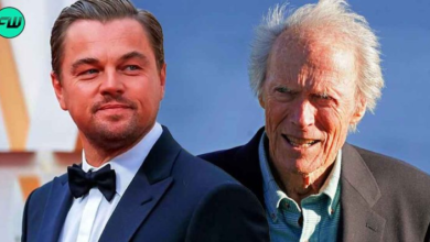 Photo of Leonardo DiCaprio Sacrificed $18,000,000 of His Salary For Clint Eastwood’s Movie and His Reasons Will Make You Love Him