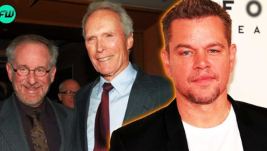 Photo of “I’m gonna do the shot”: Matt Damon’s Request Fell on Empty Ears as Clint Eastwood and Steven Spielberg Snarkily Rejected Oscar Winner’s Suggestions