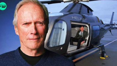 Photo of “You can just drop down in a field”: Clint Eastwood Openly Flaunted Having Not-So-Noble Intentions Behind His Obsession With Flying Helicopters