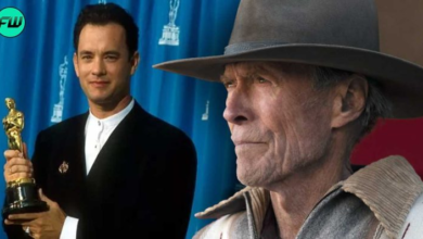 Photo of “It’s intimidating as Hell”: Clint Eastwood’s One Unique Quality Even Made 2 Time Oscar Winner Tom Hanks Nervous