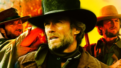 Photo of Clint Eastwood’s 10 Best Kills In Western Movies