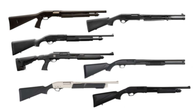 Photo of Seven Inexpensive Home Defense Shotguns