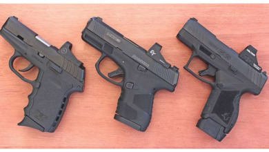 Photo of 12 Popular Micro Nines For Concealed Carry