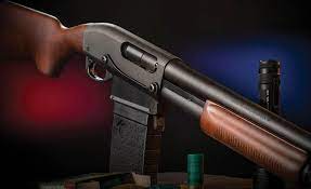 Photo of Gun Test: Remington 870 Tactical DM