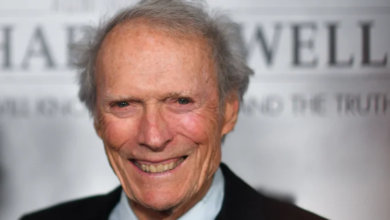 Photo of What We Know About Clint Eastwood’s Political Views   Read More: https://www.nickiswift.com/1397659/clint-eastwood-political-views-what-we-know/