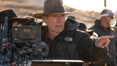Photo of This One Fear Made Clint Eastwood Drop Acting and Become a Director Instead