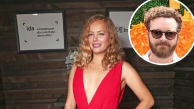 Photo of Bijou Phillips’ Net Worth Is Connected to Danny Masterson Amid Divorce: How Much Money Does She Have?