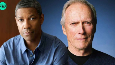 Photo of Denzel Washington’s Thriller Movie is So Dark Even Clint Eastwood Refused to Work With That Script