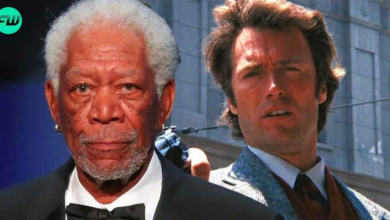 Photo of Forget Dirty Harry, Clint Eastwood’s Oscar Winning Movie With Morgan Freeman Inspired One of the Greatest Open-World Games Ever Made