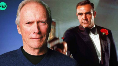 Photo of “I am of British descent”: Despite His Heritage, Clint Eastwood Had One Reason to Turn Down James Bond That Would’ve Earned Him Millions